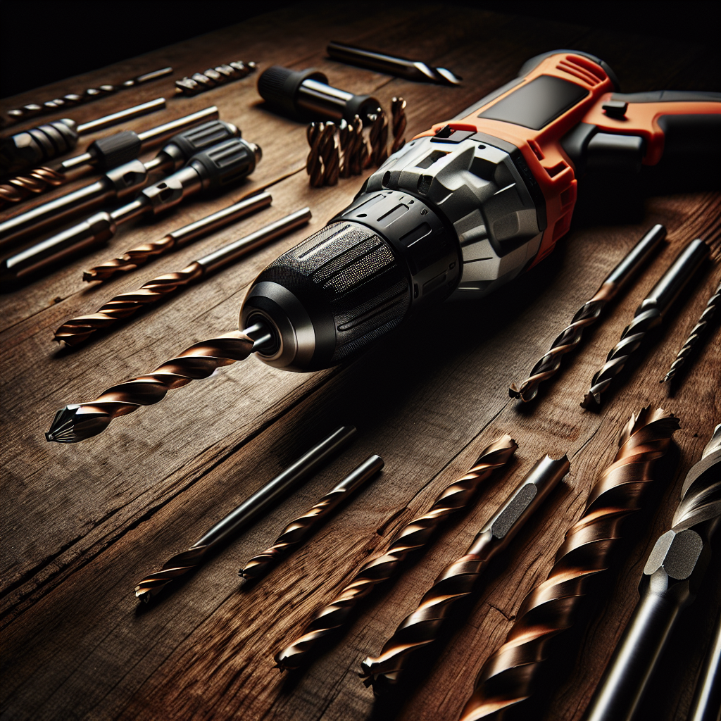 Elektrisch gereedschap